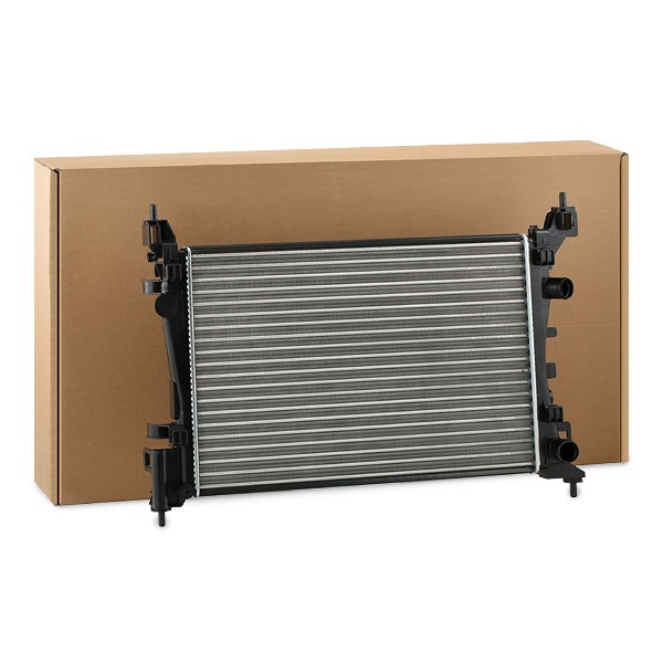 Radiator Racire Motor Van Wezel 37002408